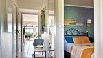 Landing - Ferienwohnung für 7 Personen (42 m²) - Top-Hundeurlaub