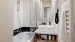 BathRoom - Ferienwohnung für 7 Personen (42 m²) - Top-Hundeurlaub