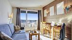 LivingRoom - Ferienwohnung für 5 Personen (48 m²) - Top-Hundeurlaub