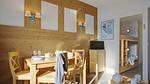 DiningRoom - Ferienwohnung für 5 Personen (48 m²) - Top-Hundeurlaub