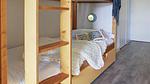 BedRoom - Ferienwohnung für 5 Personen (48 m²) - Top-Hundeurlaub