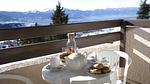 TerraceBalcony - Ferienwohnung für 5 Personen (48 m²) - Top-Hundeurlaub