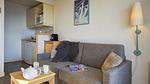 LivingRoom - Ferienwohnung für 5 Personen (48 m²) - Top-Hundeurlaub