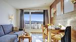 LivingRoom - Ferienwohnung für 5 Personen (48 m²) - Top-Hundeurlaub