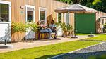 Untagged - Ferienhaus für 2 Personen (40 m²) - Top-Hundeurlaub