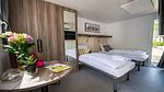 Untagged - Ferienhaus für 2 Personen (40 m²) - Top-Hundeurlaub