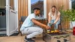 Untagged - Ferienhaus für 2 Personen (40 m²) - Top-Hundeurlaub