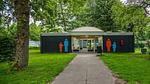 Untagged - Ferienhaus für 2 Personen (40 m²) - Top-Hundeurlaub
