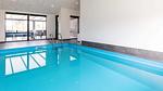 Pool - Ferienhaus für 17 Personen (200 m²) - Top-Hundeurlaub
