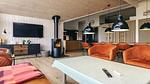Indoor - Ferienhaus für 17 Personen (200 m²) - Top-Hundeurlaub