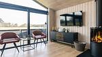 Indoor - Ferienhaus für 17 Personen (200 m²) - Top-Hundeurlaub