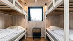 Indoor - Ferienhaus für 17 Personen (200 m²) - Top-Hundeurlaub