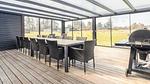 View - Ferienhaus für 17 Personen (200 m²) - Top-Hundeurlaub