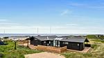 Outdoor - Ferienhaus für 8 Personen (119 m²) - Top-Hundeurlaub