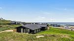 Outdoor - Ferienhaus für 8 Personen (119 m²) - Top-Hundeurlaub