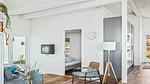 Indoor - Ferienhaus für 8 Personen (119 m²) - Top-Hundeurlaub