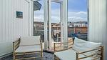 Indoor - Ferienhaus für 8 Personen (119 m²) - Top-Hundeurlaub