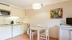 Kitchen - Ferienhaus für 3 Personen (19 m²) - Top-Hundeurlaub