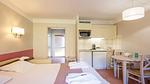BedRoom - Ferienhaus für 3 Personen (19 m²) - Top-Hundeurlaub