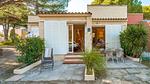 TerraceBalcony - Ferienhaus für 3 Personen (19 m²) - Top-Hundeurlaub