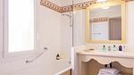 BathRoom - Ferienhaus für 3 Personen (19 m²) - Top-Hundeurlaub