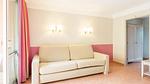 LivingRoom - Ferienhaus für 3 Personen (19 m²) - Top-Hundeurlaub