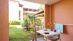 TerraceBalcony - Ferienhaus für 3 Personen (19 m²) - Top-Hundeurlaub