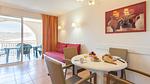 DiningRoom - Ferienwohnung für 5 Personen (28 m²) - Top-Hundeurlaub