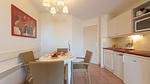 DiningRoom - Ferienwohnung für 5 Personen (28 m²) - Top-Hundeurlaub