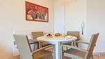 DiningRoom - Ferienwohnung für 5 Personen (28 m²) - Top-Hundeurlaub