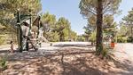 GardenSummer - Ferienwohnung für 5 Personen (28 m²) - Top-Hundeurlaub