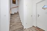 Eingangsbereich - Reethaus 13b - Top-Hundeurlaub