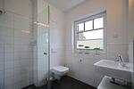 Badezimmer - Reethaus 02a - Top-Hundeurlaub