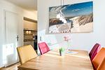 Essbereich - Wohnung 03-1 - Top-Hundeurlaub