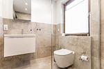 Badezimmer - Ferienwohnung 101 - Top-Hundeurlaub