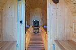 Sauna - Küstenkäthe - Top-Hundeurlaub