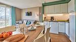 DiningRoom - Ferienhaus für 7 Personen (45 m²) - Top-Hundeurlaub
