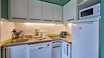 Kitchen - Ferienhaus für 7 Personen (45 m²) - Top-Hundeurlaub