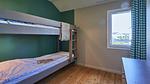 BedRoom - Ferienhaus für 7 Personen (45 m²) - Top-Hundeurlaub