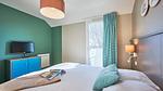 BedRoom - Ferienhaus für 7 Personen (45 m²) - Top-Hundeurlaub