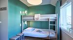 BedRoom - Ferienhaus für 7 Personen (45 m²) - Top-Hundeurlaub