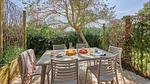 TerraceBalcony - Ferienhaus für 7 Personen (45 m²) - Top-Hundeurlaub