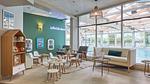 Facilities - Ferienhaus für 7 Personen (45 m²) - Top-Hundeurlaub