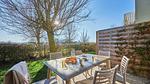 TerraceBalcony - Ferienhaus für 7 Personen (45 m²) - Top-Hundeurlaub