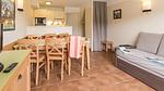 LivingRoom - Ferienhaus für 2 Personen (43 m²) - Top-Hundeurlaub