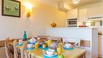 DiningRoom - Ferienhaus für 2 Personen (43 m²) - Top-Hundeurlaub