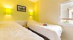 BedRoom - Ferienhaus für 2 Personen (43 m²) - Top-Hundeurlaub