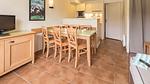 DiningRoom - Ferienhaus für 2 Personen (43 m²) - Top-Hundeurlaub