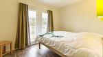 BedRoom - Ferienhaus für 2 Personen (43 m²) - Top-Hundeurlaub