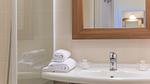 BathRoom - Ferienhaus für 2 Personen (43 m²) - Top-Hundeurlaub